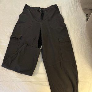 Lululemon Cargo Trouser